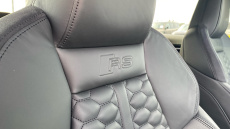 Audi RS3 RS 3 TFSI Quattro Vorsprung 5dr S Tronic Petrol Hatchback